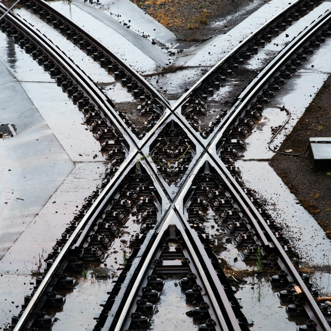 Mergers